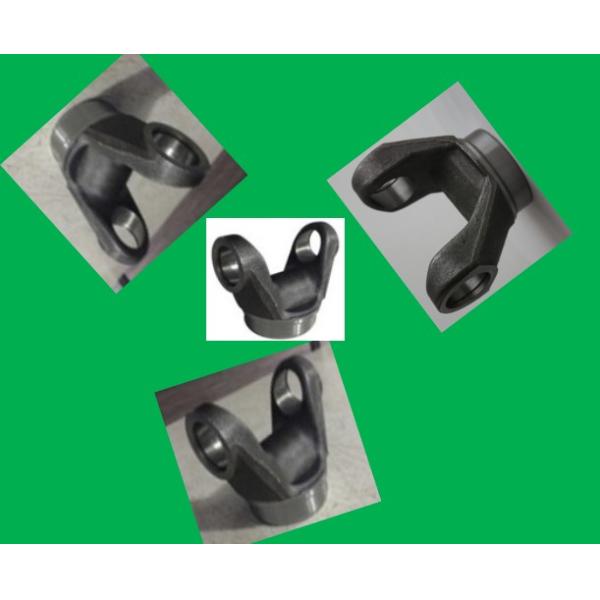 Drive shaft Parts weld /tube yoke 1610 series Spicer 5-28-167 Fits U Joint 5-279X 5-674X