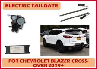 Chevrolet Blazer Crossover Ascenseur automatique de porte arrière et ouvre-porte de voiture électrique