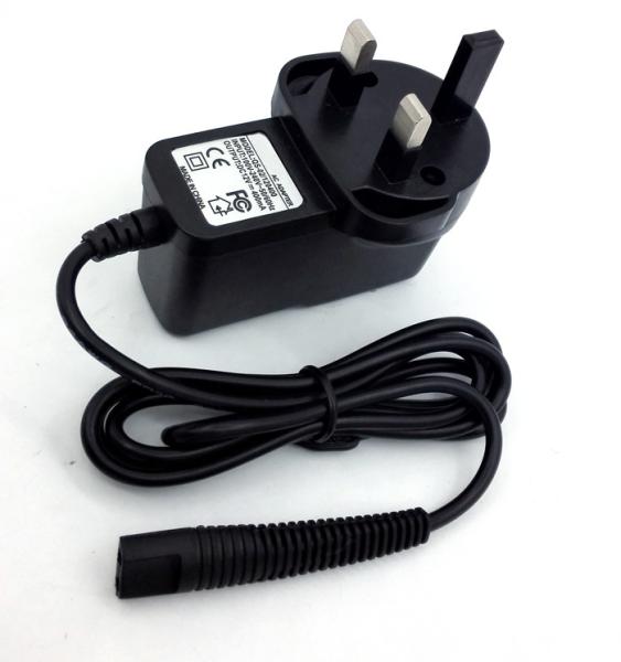18V 500mA  12v 500mA  USA  UK EU AUS PLUG CHARGE  for Braun shaver and   philishave