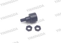 PN85698000 Bearing Eccentric Camrol GTXL Parts With Slot