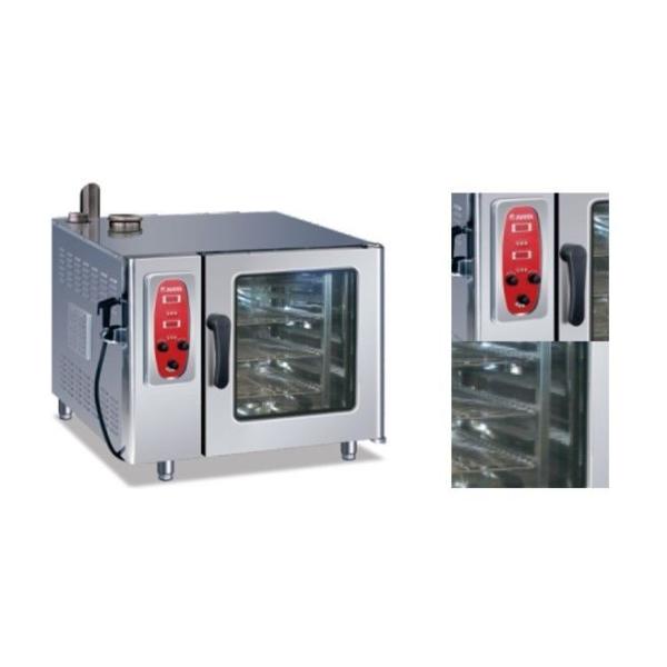 SS 304 12.5kw 900mm Commercial Kitchen Cooking Equipment