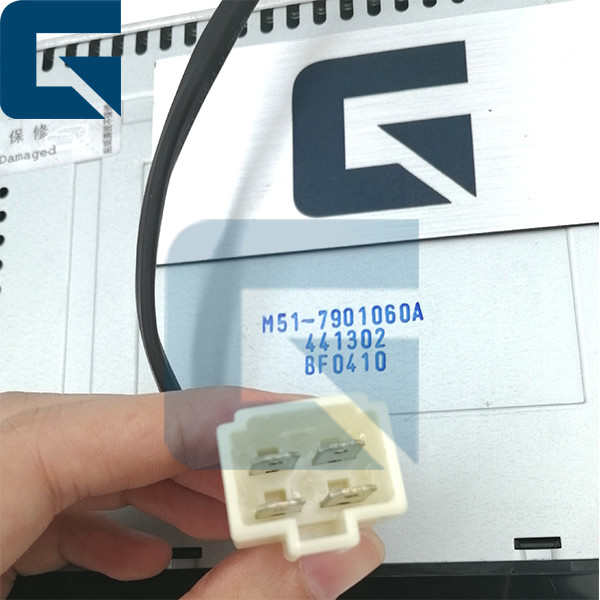 Радио M517901060A MP3 M51-7901060A