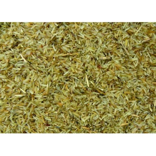 Automatic CCD Steamed Rice Color Sorter Rice Processing Machine 7 Channels