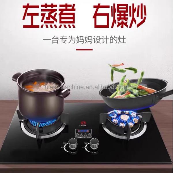 Upgrade Your Cooking Experience with Super Performance Gas Burner at Low Investment