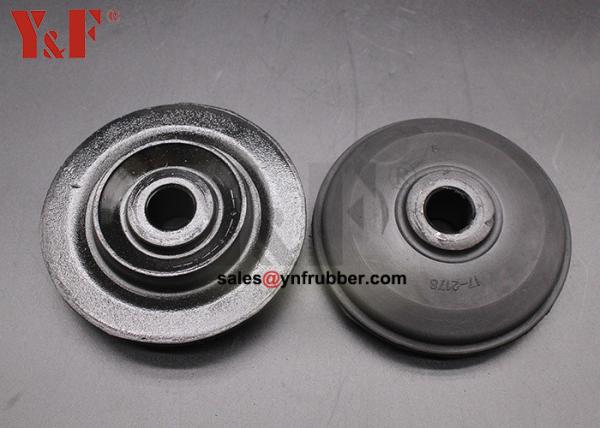 Custom Steel Truck Engine Mounts Vibration Reduction Easy Installation