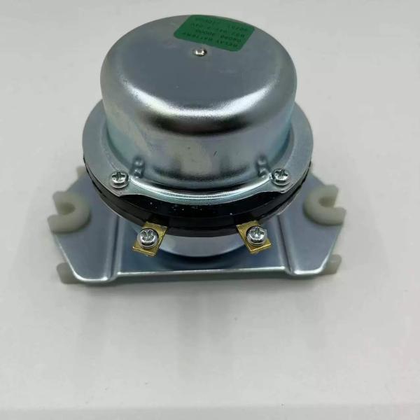 Power Switch Relay 14529028 14696077 for Volvo Excavators | Excavator Electrical Parts Replacement
