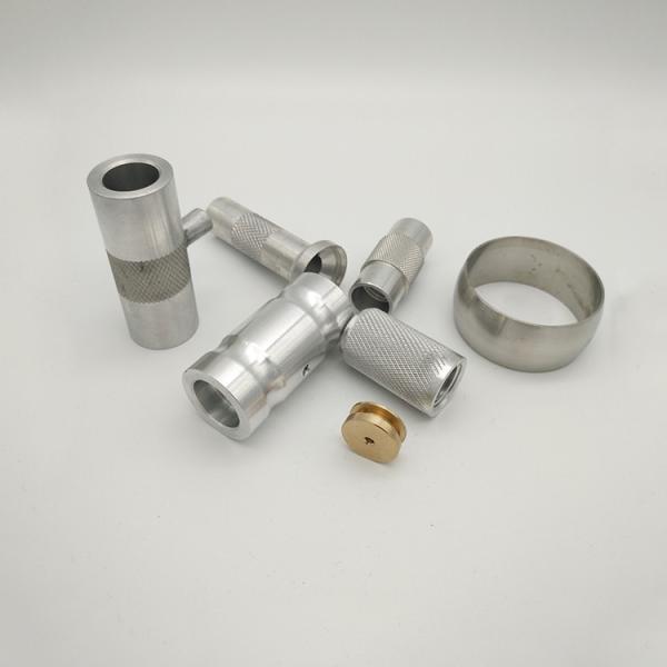 Manufacturing Prototype Cnc Machining Aluminum Steel Cnc Auto Service