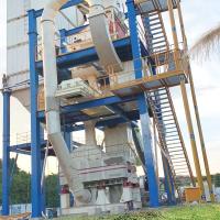 Máquina automática de fabricación de arena confiable para minería y construcción
