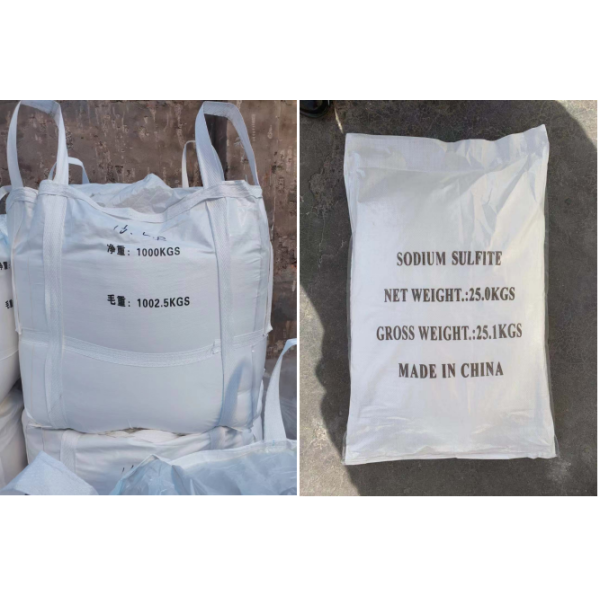 High quality CAS7757-83-7 Sodium Sulfite Powder Na2SO3 97% For Printing