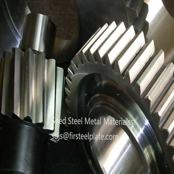 astm/asme hot sale 4130 alloy structural steel plate pipe tube and coils