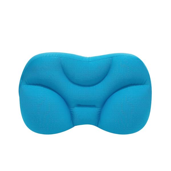 Sleep Soundly with Our Comfortable Memory Foam Contour Pillow Home Decor Sofa Cushion