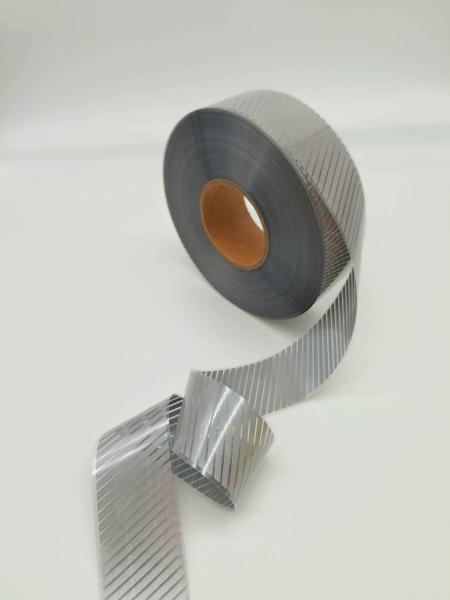 Tela de filme refletor Tipo adesivo de fusão a quente Resistente a intempéries