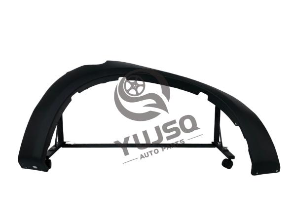 JAC T9 Rear Fender Trim Strip Left 5522300P306A OEM
