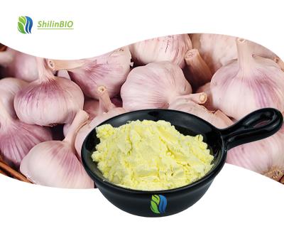 Garlic Extract Allicin