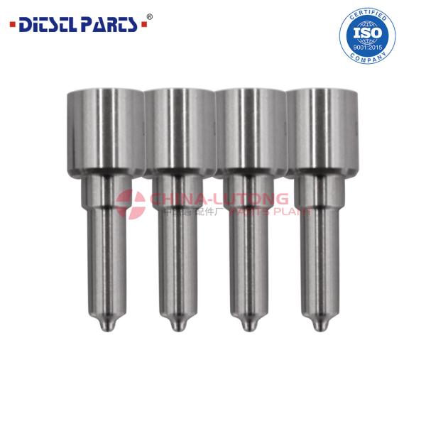 Common Rail Fuel Injector Nozzle DLLA148P1238    for Opel Astra G 1.7d 0445110118 8973000913 china-lutong china-lutong (550)