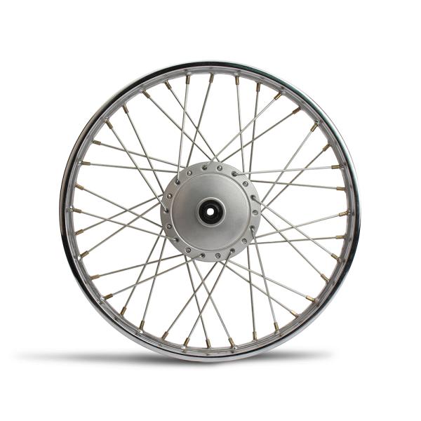 CG150 CG200 Motorcycle Spoke Wheels 18