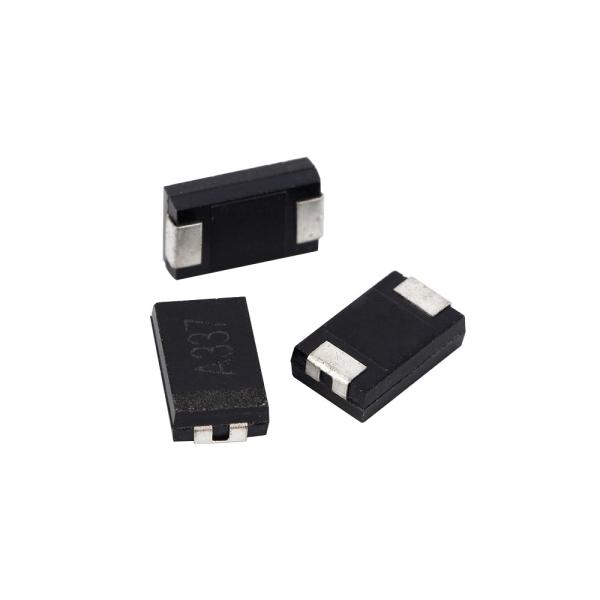Polymer SMD Tantalum Capacitor 330uF 6.3V 20%  2917 Electrolytic Tantalum Capacitor