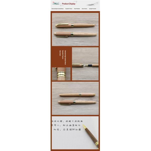 Accesorios de latón para regalos de negocios Amigos