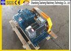 Neutral Gases Air Blower For Water Treatment Plant Steadily Reliable Operation
