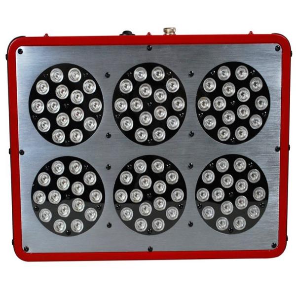 Organic Farming flowering lights, 2016 new indoor plant led growing lights 210w