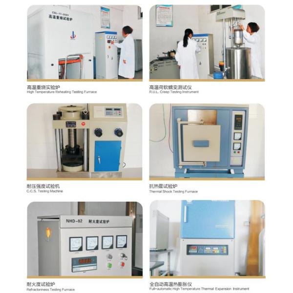 Нагнетательные печи Применение Алюминиевый пузырь кирпич 0,2-3 мм для легкого веса корунда огненный кирпич