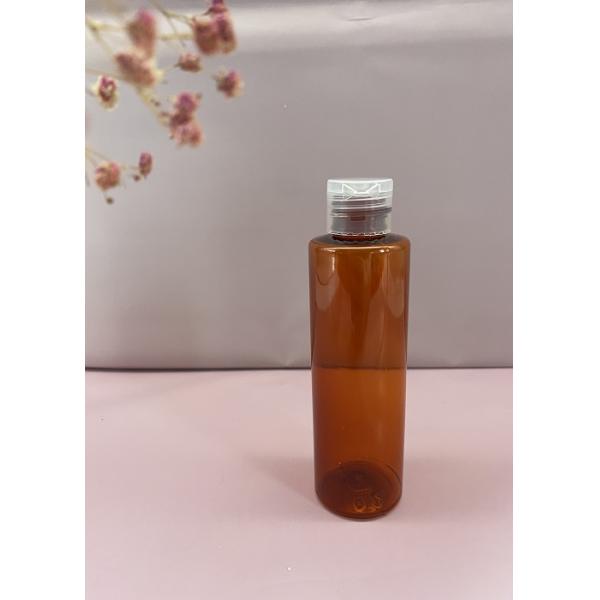 750ML Liquid Detergent Plastic Bottle With Pump Car Washing for Kitchen Laundry and Bathroom