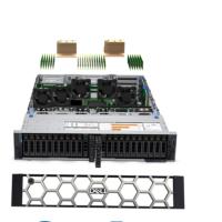 movimentações poderosas do ″ do servidor 12 x 3,5 da borda R740 do poder