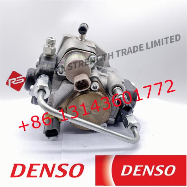 Diesel Injection Fuel Pump 294000-0780 294000-0781 for NISSAN 16700-VM01A 16700-VM01C