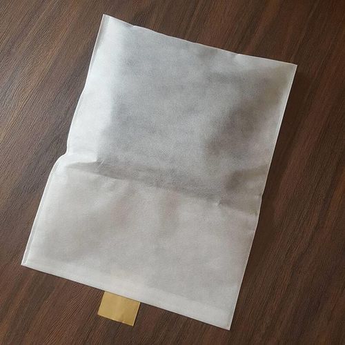 Полипропилен 100% не сплетенной ткани 80GSM гидродобный PP для упаковывая сумок