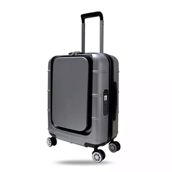 BSCI USB Weight Scale Wheels Smart Travel Luggage Spare Parts Digital Weight Scale Wheels