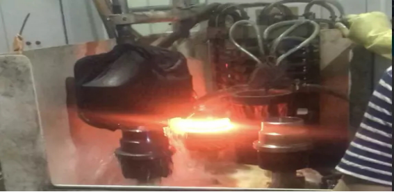 Материальный Pin ведра 40CR определяет размер части Undercarriage экскаватора 35×250