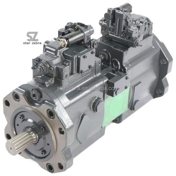 Shipment Air/Express/Sea K3V140DT-9N29 K3V140DT-9T1L K3V140DT-HNOV Excavator Main Hydraulic Pump For EC290 SY285 DH300-5