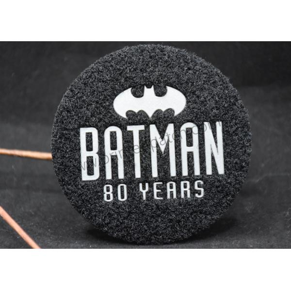 TPU Reflective Velcro Patches