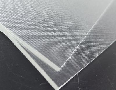 3.2mm-4.3mm Low Iron Tempered Solar Panel Glass for Solar System