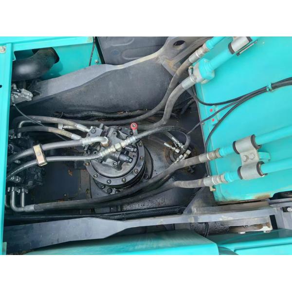 Construction Machinery Kobelco Sk350 Sk350LC Used Excavator Kobelco SK350 Kobelco SK350-8 SK200-8 SK260-8 SK350D