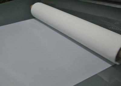 Toile de sérigraphie polyester 150T 31 microns pour l'impression de circuits imprimés