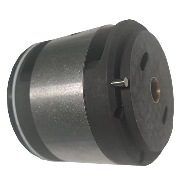 T6 Series Pumps Hydraulic Cartridge Vane Pump CE ISO Certificated