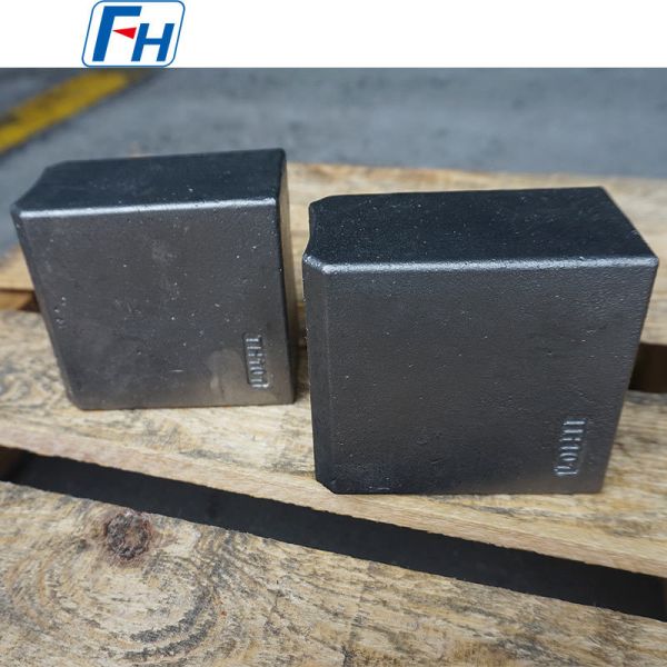 TH101 Heat Resistant Steel Sliders for High-Temperature Furnaces & Gas Turbines