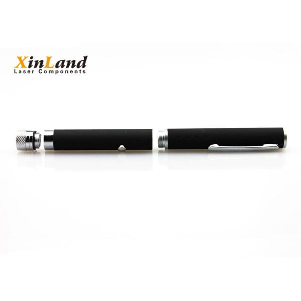 Международная Handheld зеленая ручка лазера 10mw-40mw