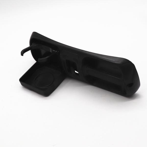 Bus seat Back Grab Handle with hook and drink holder For Bus Minibus Midibus Coach