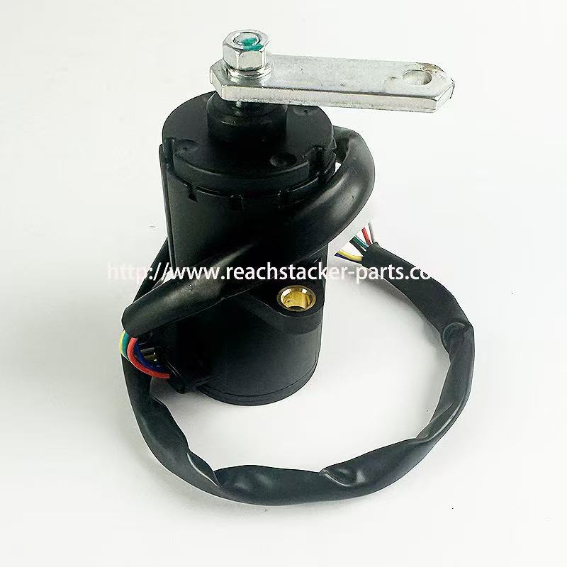 A32460.0100 Throttle potentiometer Kalmar Reach Stacker Parts