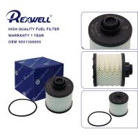 Peugeot Citroen Fuel Filter 1.6 HDI 9801366680 3646465