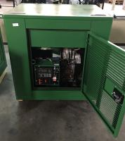 Moteur électrique solaire portable en extérieur
