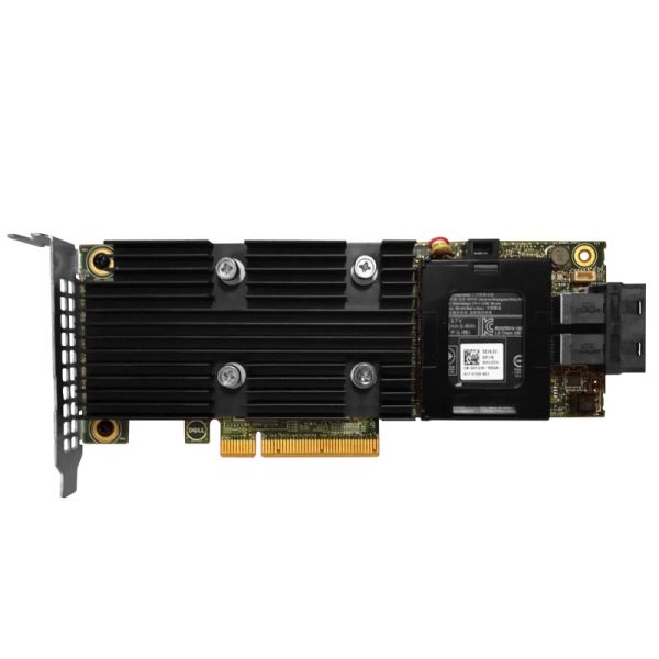 PERC H965i with 16-lane PCIe Gen4 for dell Sever in stock