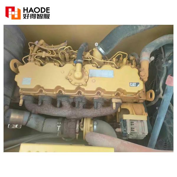 23 Ton Orginal Used Cat 323d 323 Caterpillar Excavator Cheap Secondhand Cawler Caterpillar Excavator
