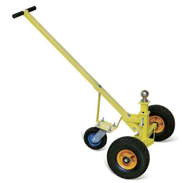 Trailer Dolly: 1-7/8