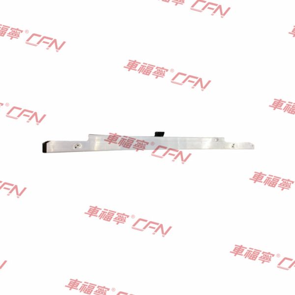 Tesla Model 3 Aluminum Front Bumper Beam Extrusion 1104667-CN-L