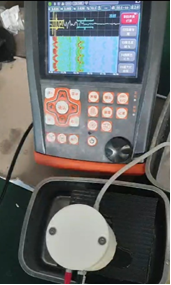 HFD-810 Ultrasonic Bond Tester for Waterproof Layer Thickness & Adhesion Testing