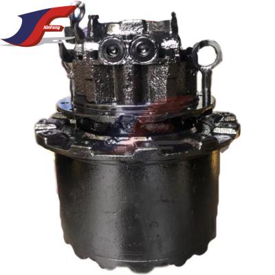 4433991 HMGB08BA 9133897 Final Drive Motor de viagem EX60-1