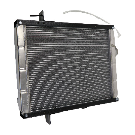 Высокопроизводительный радиатор 4HG1 ISUZU NPR 8971771930 8973710110